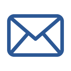 Poolja Mail Icon